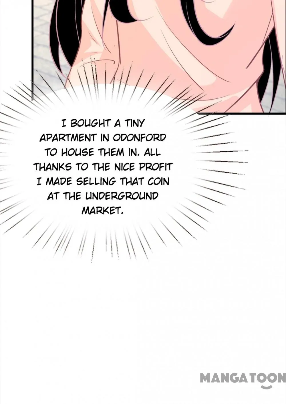 The Real Daughter, She Is an Almighty Boss Chapter 13 Online - página 38