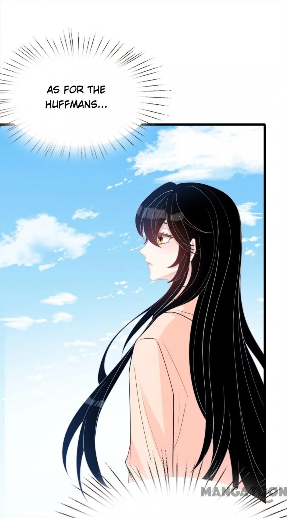 The Real Daughter, She Is an Almighty Boss Chapter 13 Online - página 39