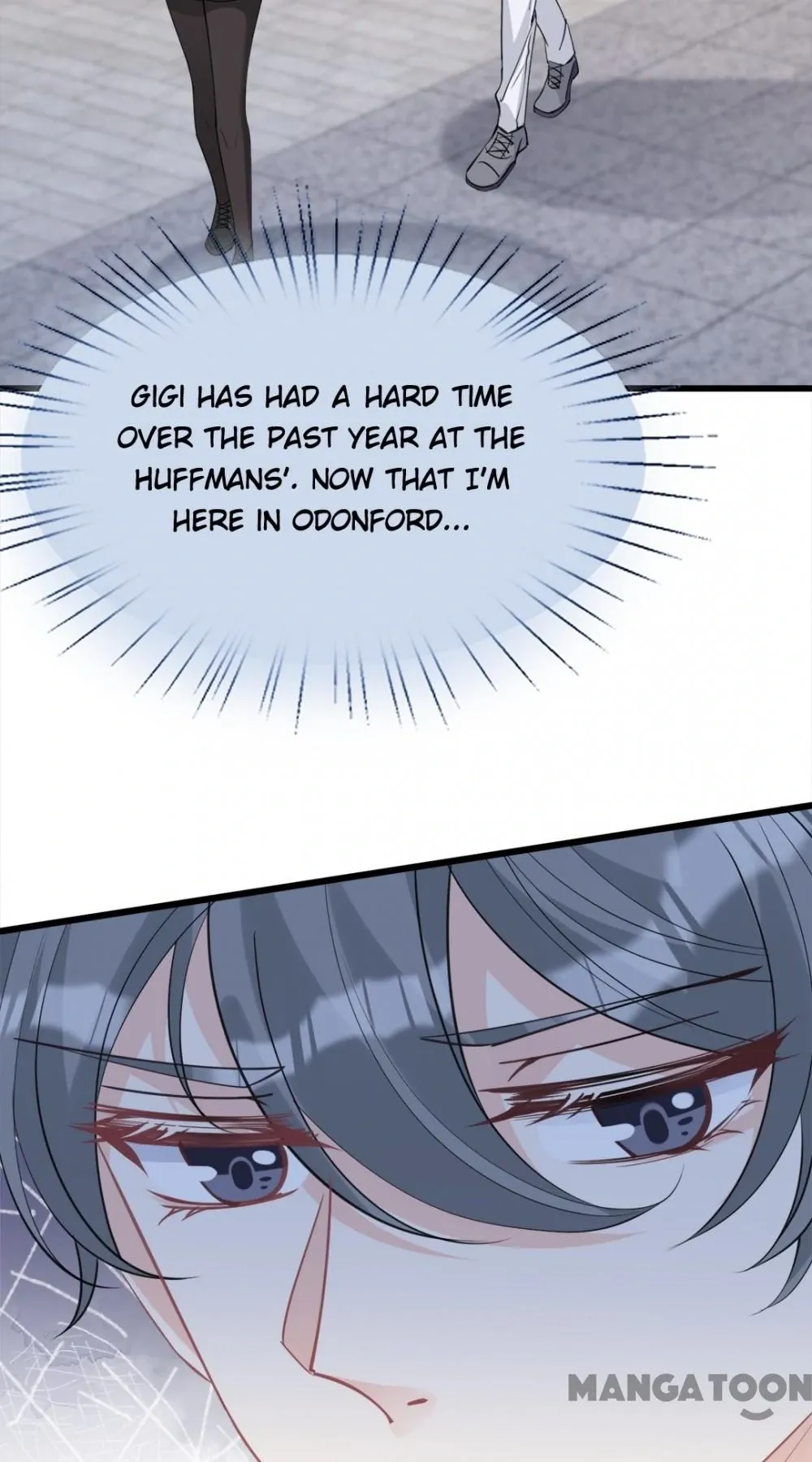 The Real Daughter, She Is an Almighty Boss Chapter 13 Online - página 41