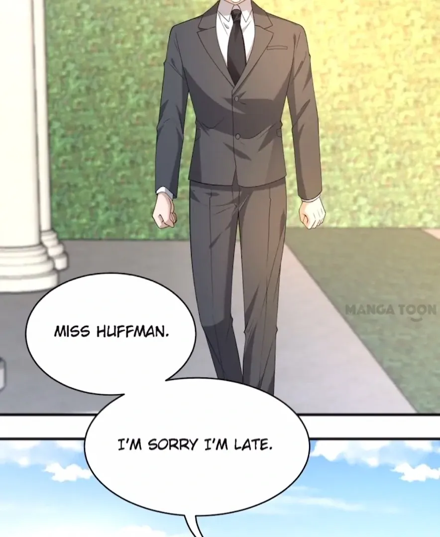 The Real Daughter, She Is an Almighty Boss Chapter 133 Online - página 2
