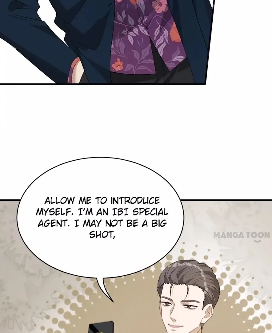 The Real Daughter, She Is an Almighty Boss Chapter 133 Online - página 5