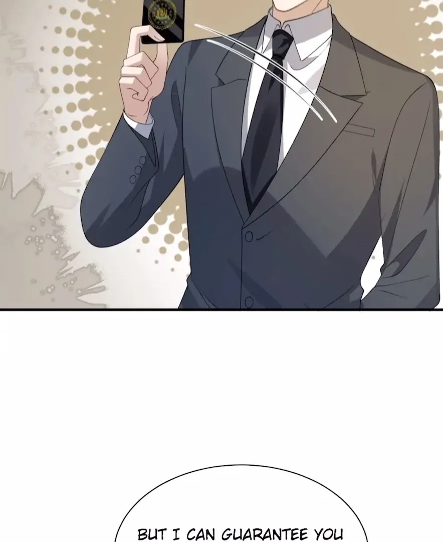 The Real Daughter, She Is an Almighty Boss Chapter 133 Online - página 6
