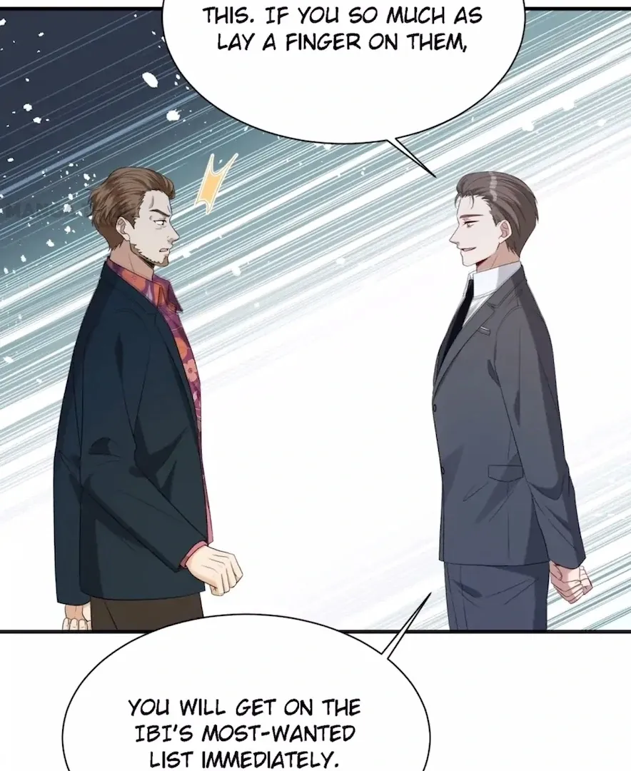 The Real Daughter, She Is an Almighty Boss Chapter 133 Online - página 7