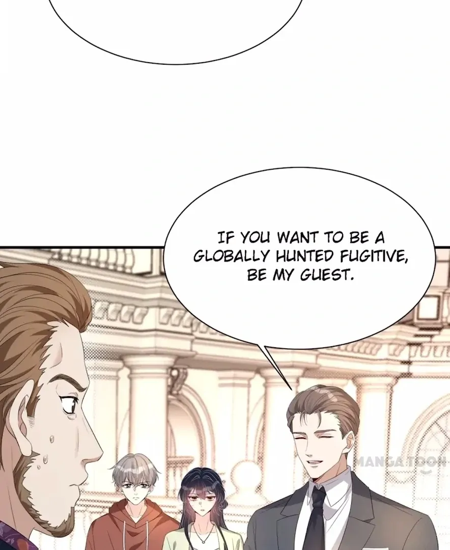 The Real Daughter, She Is an Almighty Boss Chapter 133 Online - página 8