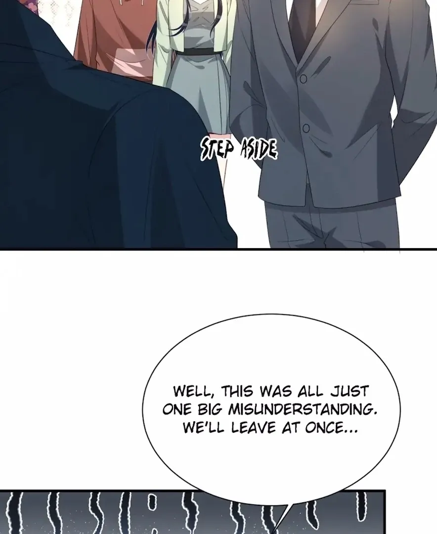 The Real Daughter, She Is an Almighty Boss Chapter 133 Online - página 9