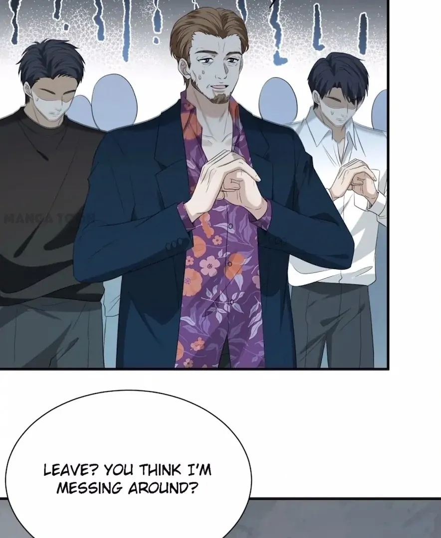 The Real Daughter, She Is an Almighty Boss Chapter 133 Online - página 10