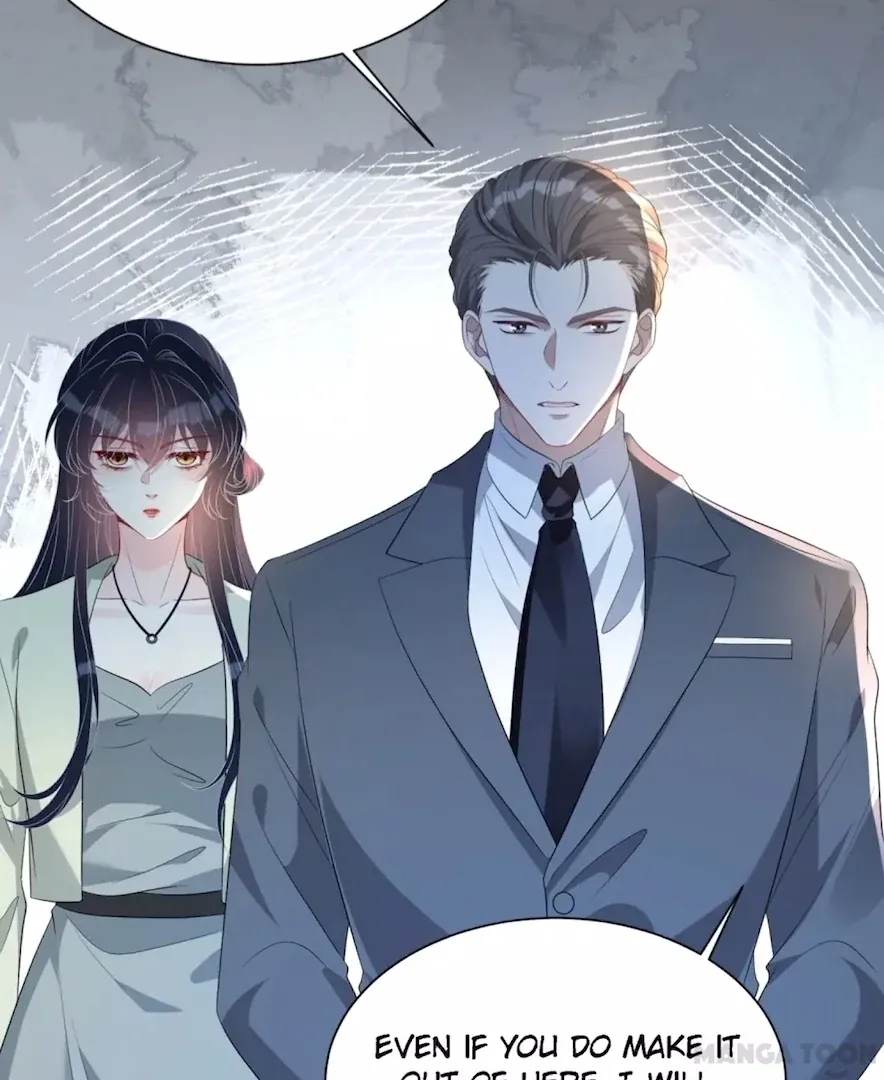 The Real Daughter, She Is an Almighty Boss Chapter 133 Online - página 11