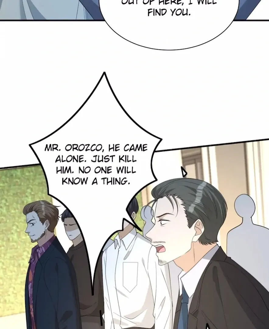 The Real Daughter, She Is an Almighty Boss Chapter 133 Online - página 12