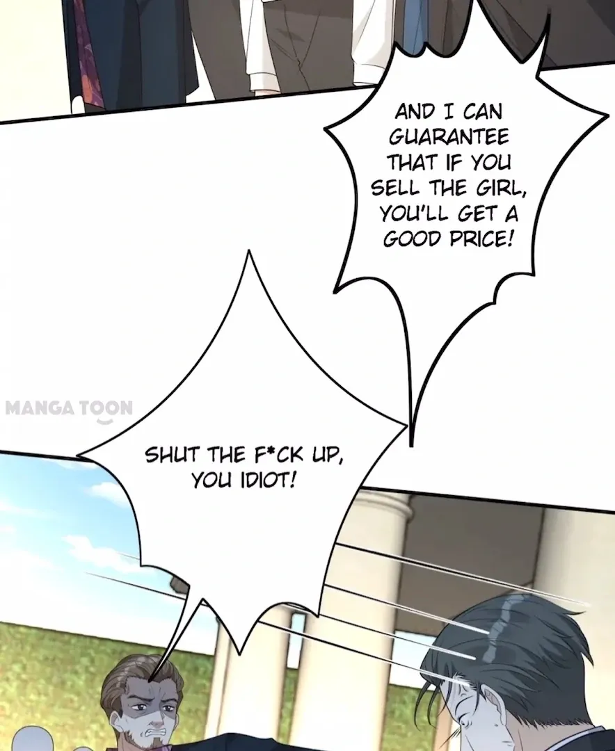 The Real Daughter, She Is an Almighty Boss Chapter 133 Online - página 13
