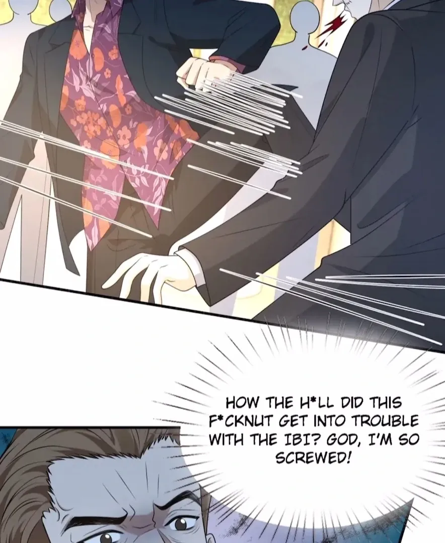 The Real Daughter, She Is an Almighty Boss Chapter 133 Online - página 14