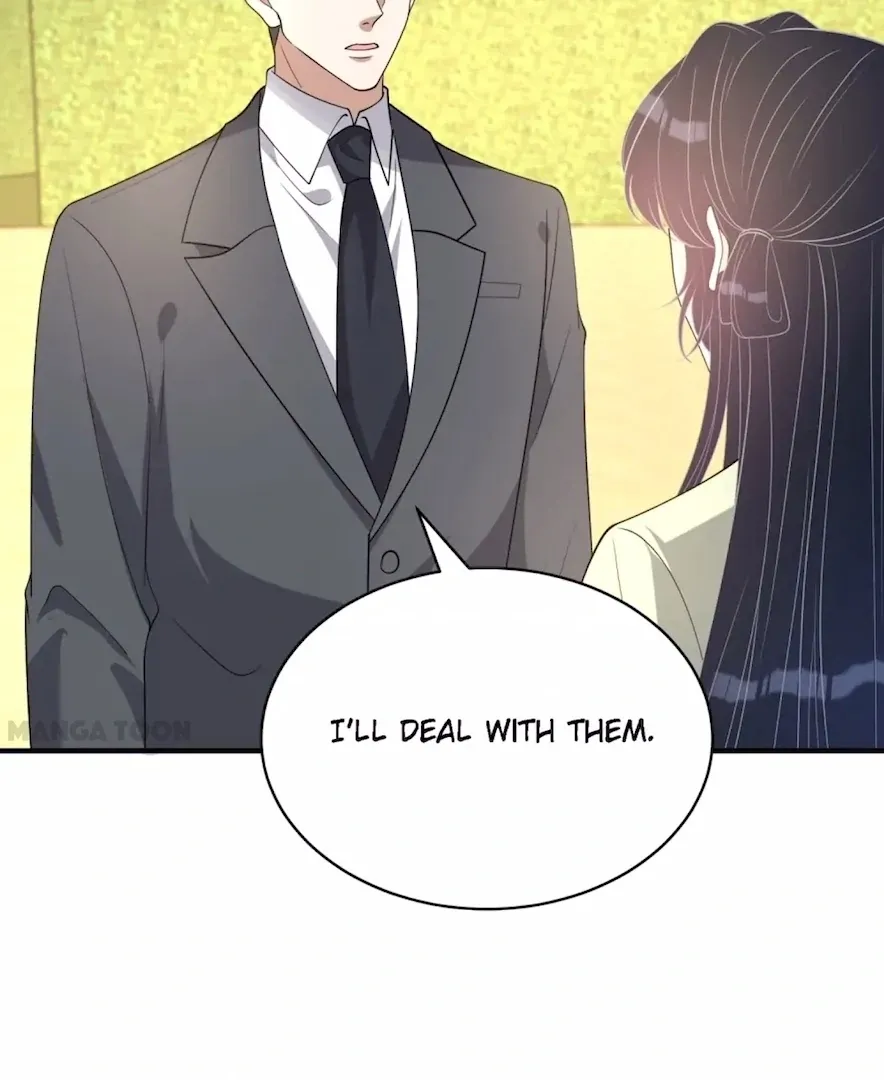 The Real Daughter, She Is an Almighty Boss Chapter 133 Online - página 16