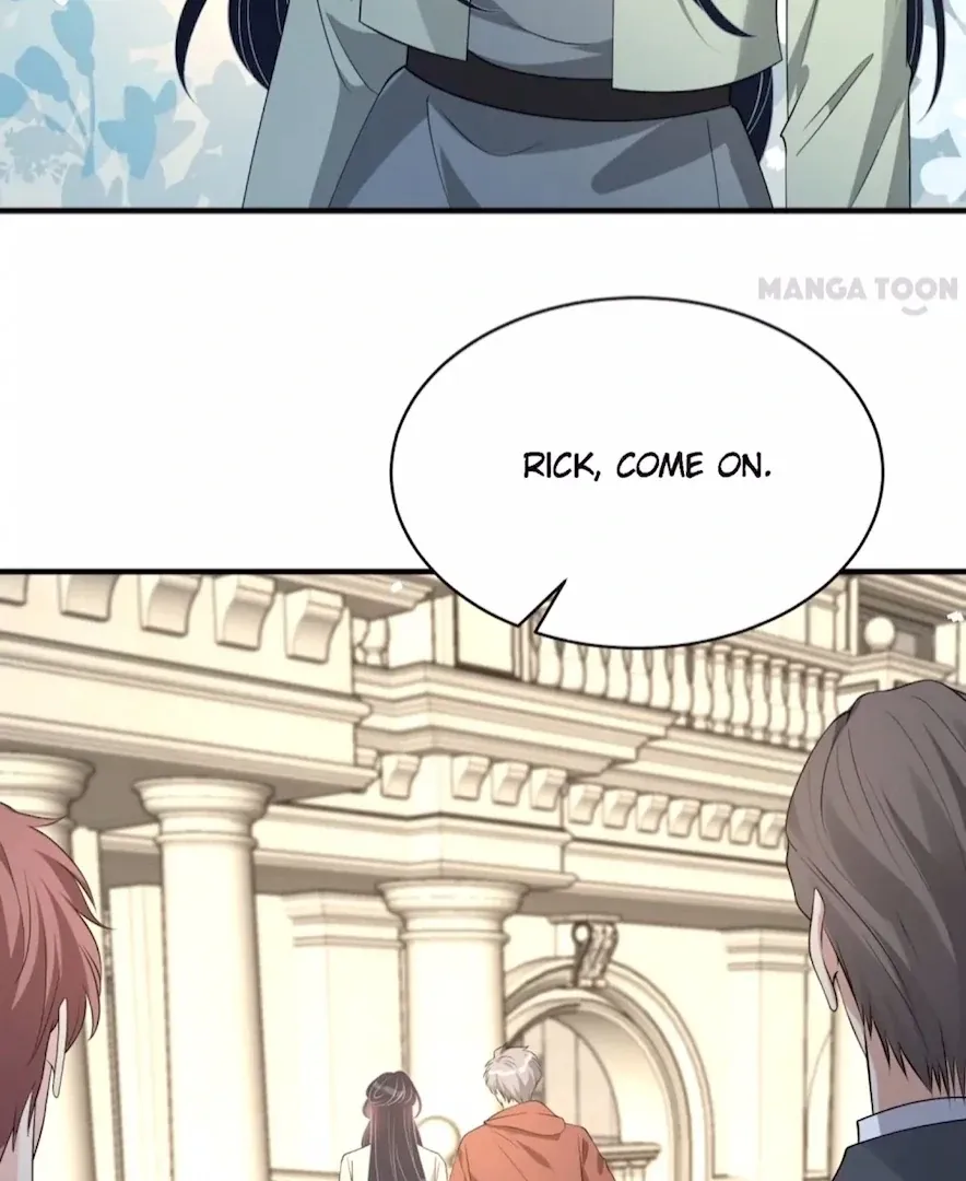 The Real Daughter, She Is an Almighty Boss Chapter 133 Online - página 18