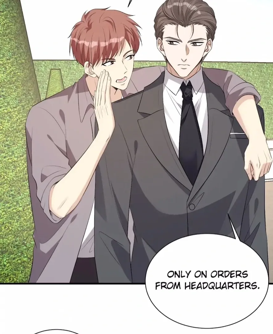 The Real Daughter, She Is an Almighty Boss Chapter 133 Online - página 20