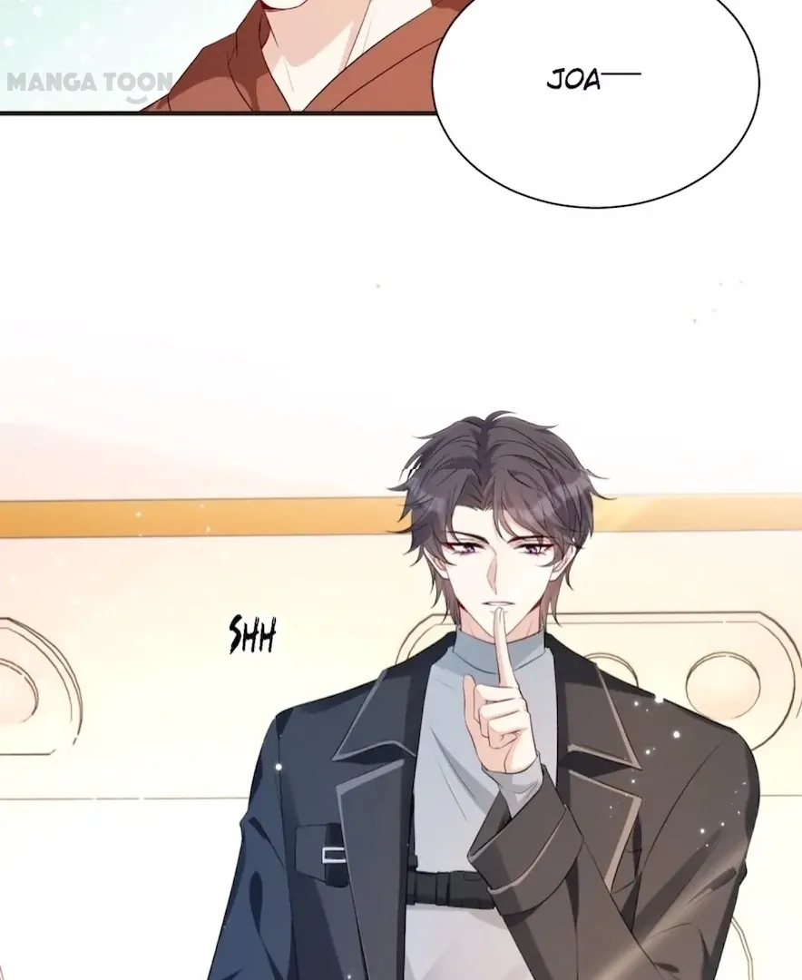 The Real Daughter, She Is an Almighty Boss Chapter 133 Online - página 26