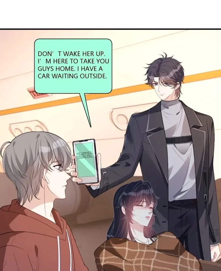 The Real Daughter, She Is an Almighty Boss Chapter 133 Online - página 28