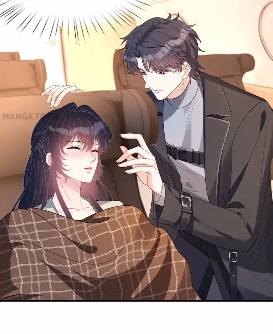 The Real Daughter, She Is an Almighty Boss Chapter 133 Online - página 32