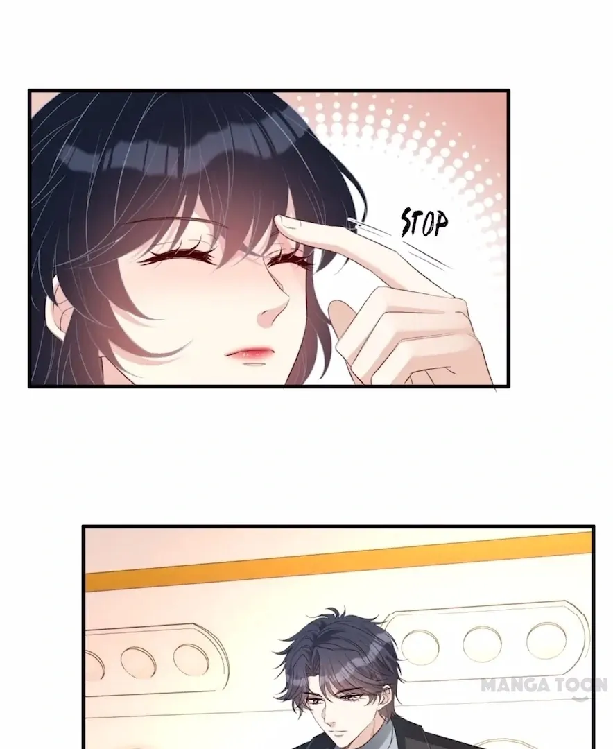 The Real Daughter, She Is an Almighty Boss Chapter 133 Online - página 33