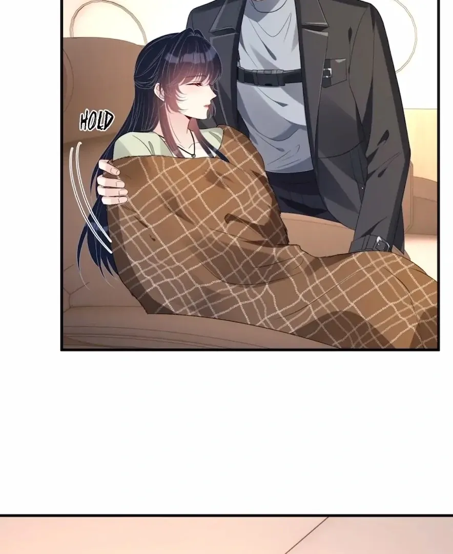 The Real Daughter, She Is an Almighty Boss Chapter 133 Online - página 34