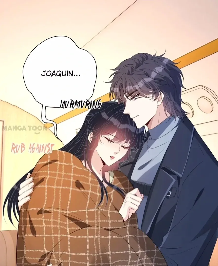 The Real Daughter, She Is an Almighty Boss Chapter 133 Online - página 35