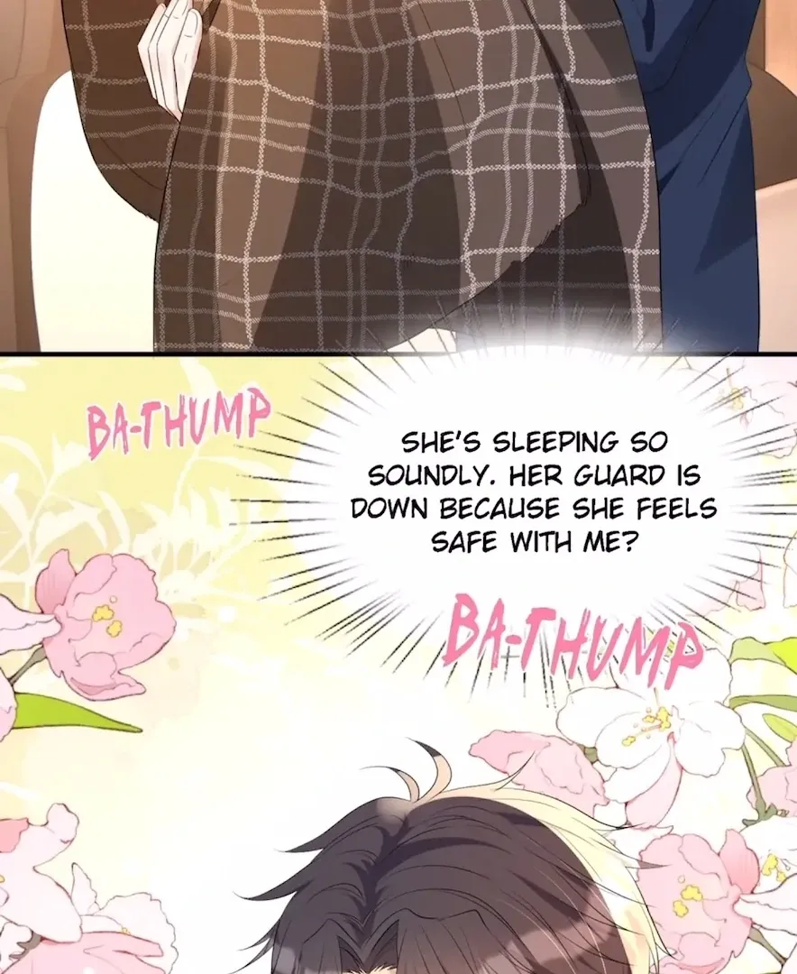 The Real Daughter, She Is an Almighty Boss Chapter 133 Online - página 36