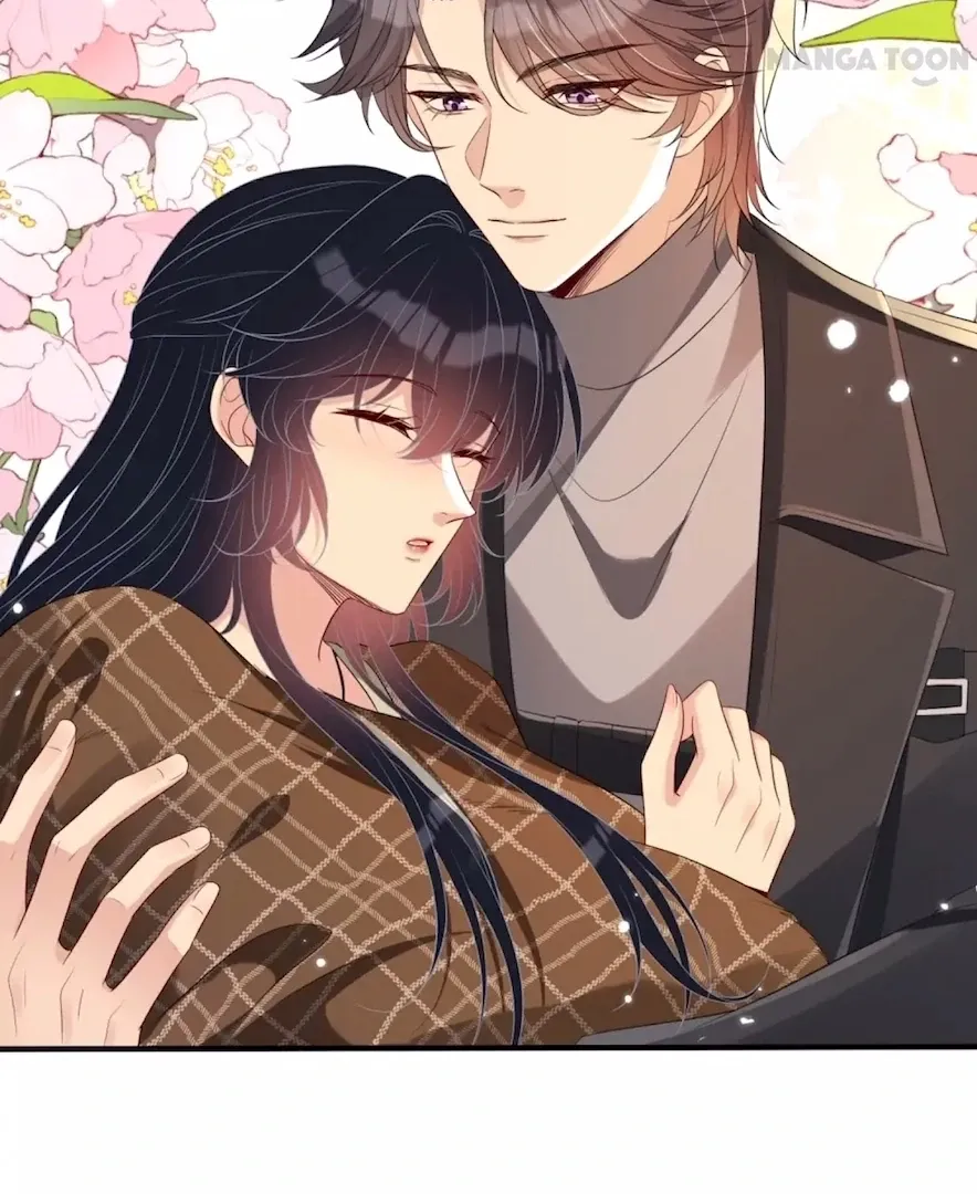 The Real Daughter, She Is an Almighty Boss Chapter 133 Online - página 37