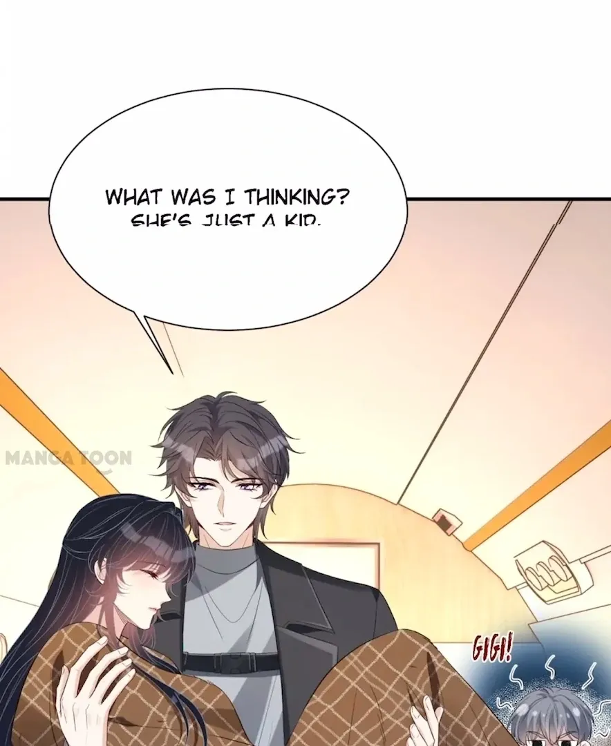 The Real Daughter, She Is an Almighty Boss Chapter 133 Online - página 38
