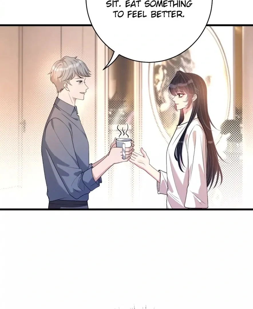 The Real Daughter, She Is an Almighty Boss Chapter 134 Online - página 3