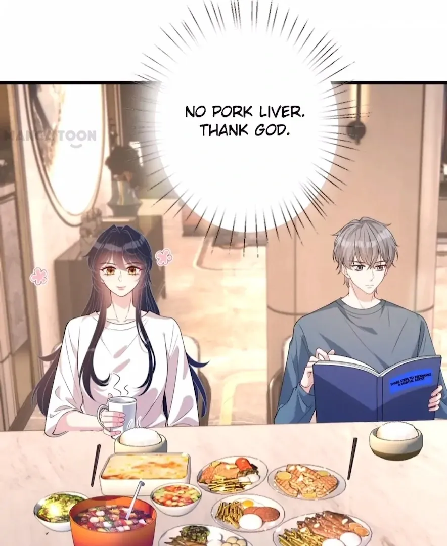 The Real Daughter, She Is an Almighty Boss Chapter 134 Online - página 4