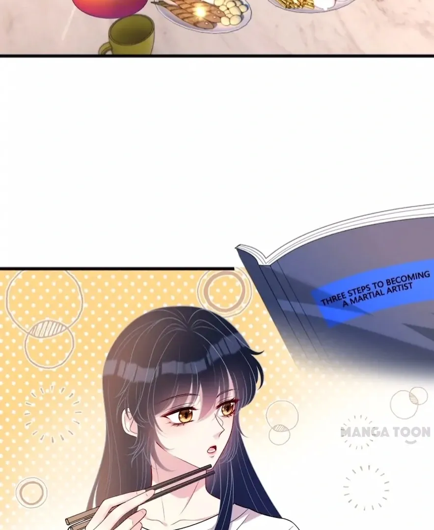 The Real Daughter, She Is an Almighty Boss Chapter 134 Online - página 5