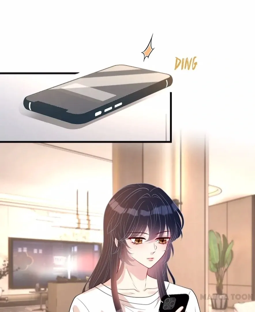 The Real Daughter, She Is an Almighty Boss Chapter 134 Online - página 8