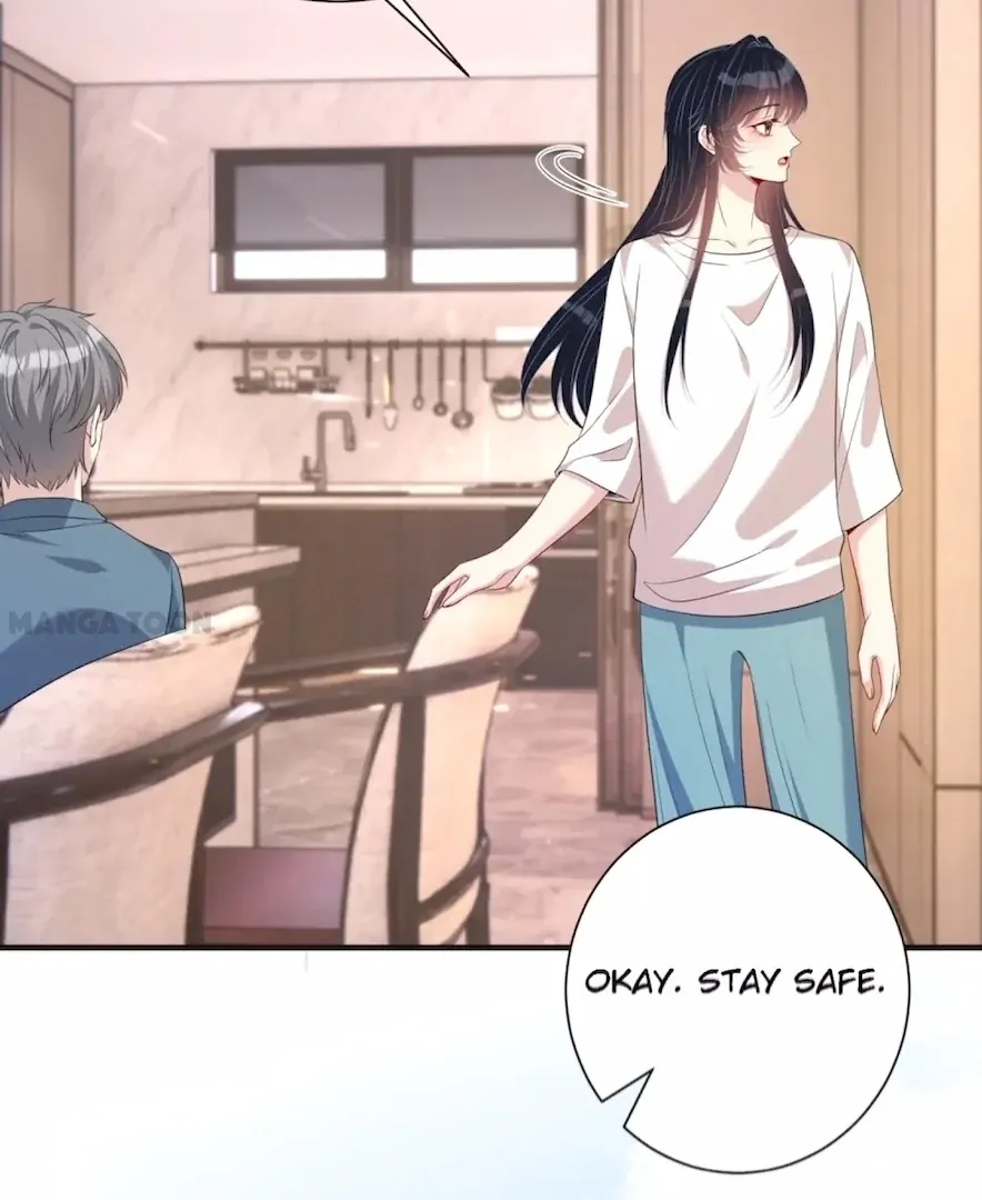 The Real Daughter, She Is an Almighty Boss Chapter 134 Online - página 10