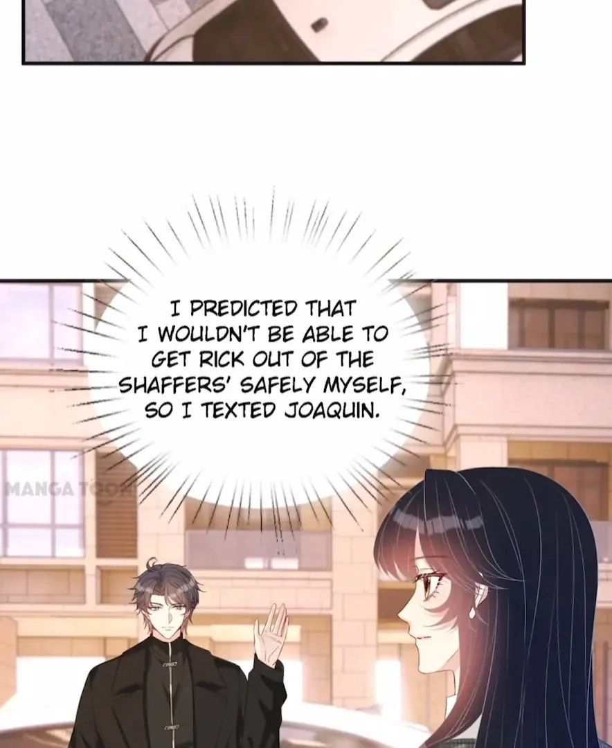 The Real Daughter, She Is an Almighty Boss Chapter 134 Online - página 13