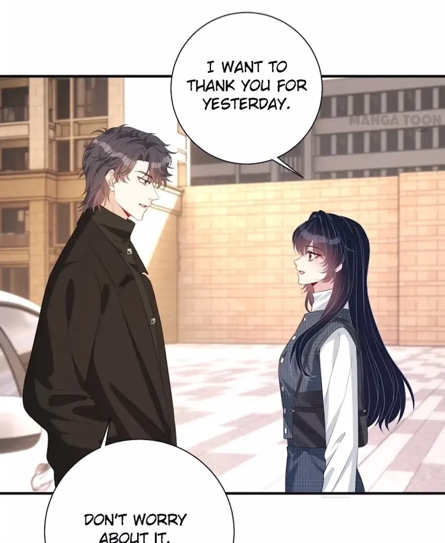 The Real Daughter, She Is an Almighty Boss Chapter 134 Online - página 15