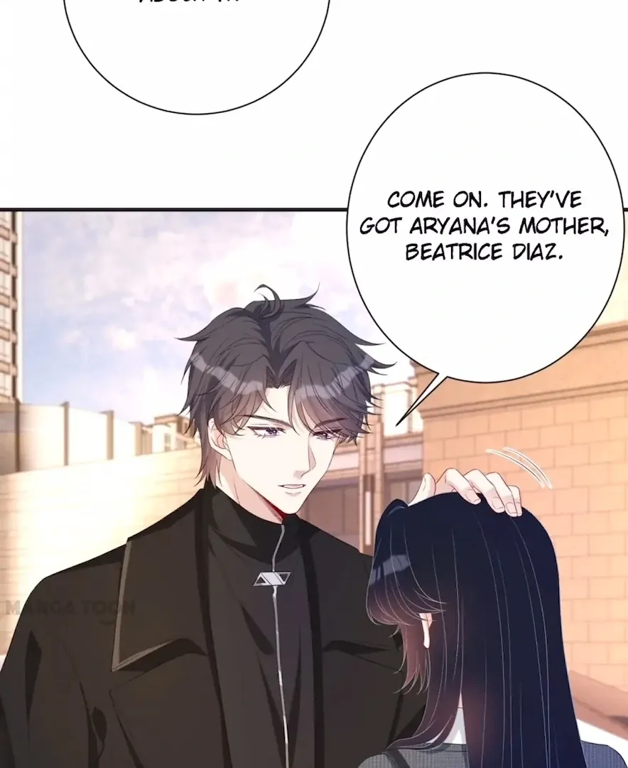 The Real Daughter, She Is an Almighty Boss Chapter 134 Online - página 16