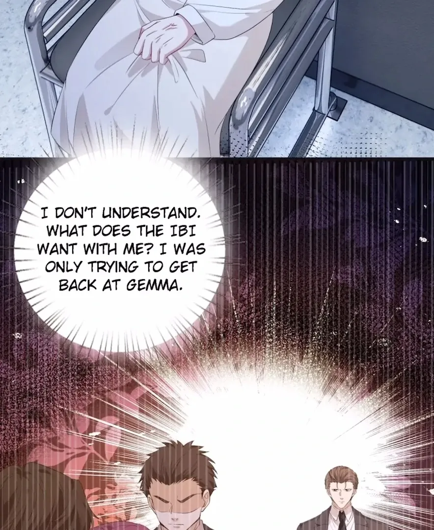 The Real Daughter, She Is an Almighty Boss Chapter 134 Online - página 21