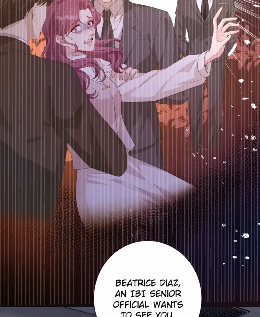 The Real Daughter, She Is an Almighty Boss Chapter 134 Online - página 22