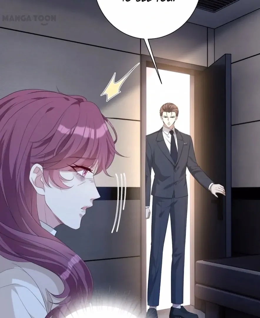 The Real Daughter, She Is an Almighty Boss Chapter 134 Online - página 23