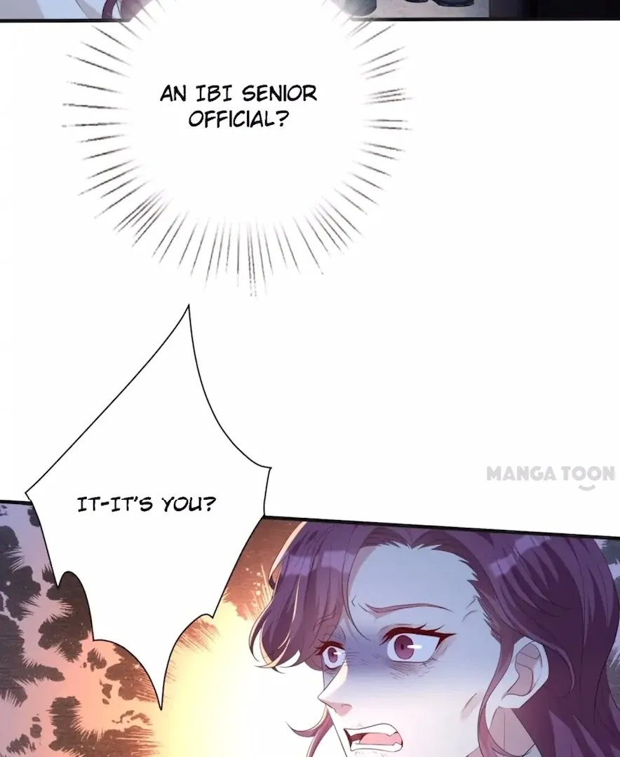 The Real Daughter, She Is an Almighty Boss Chapter 134 Online - página 24