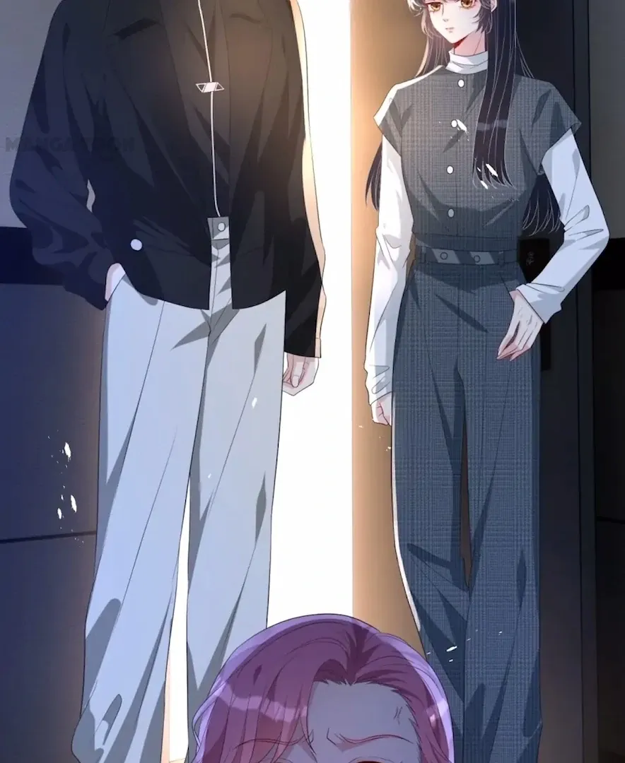 The Real Daughter, She Is an Almighty Boss Chapter 134 Online - página 26