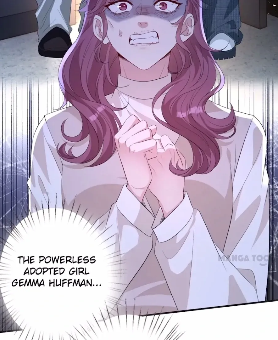 The Real Daughter, She Is an Almighty Boss Chapter 134 Online - página 27
