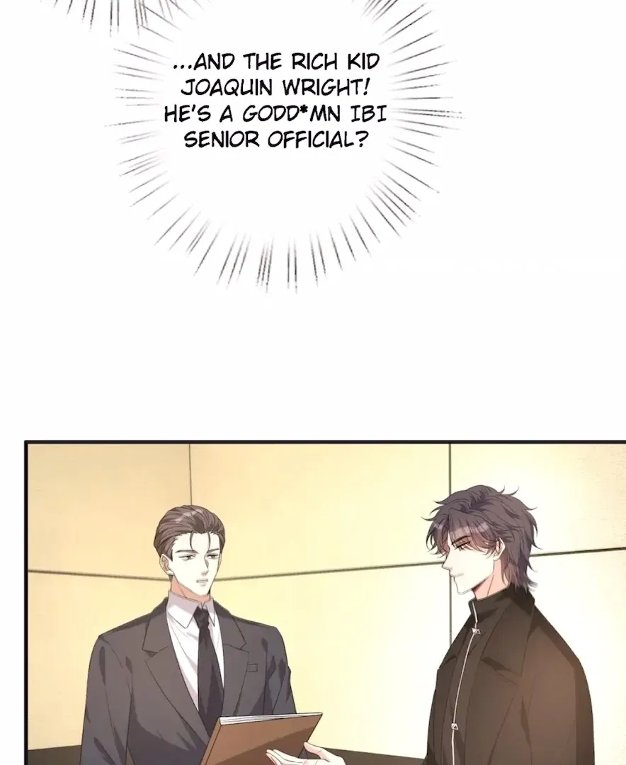 The Real Daughter, She Is an Almighty Boss Chapter 134 Online - página 28