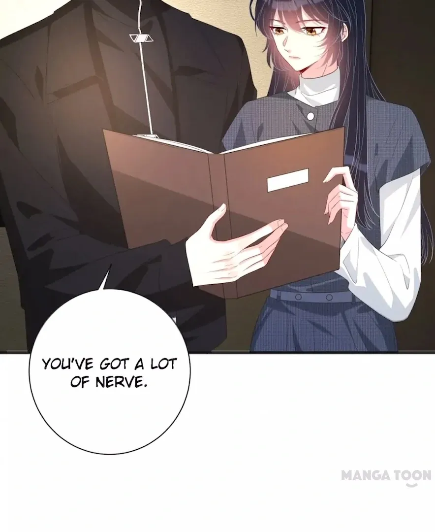 The Real Daughter, She Is an Almighty Boss Chapter 134 Online - página 30