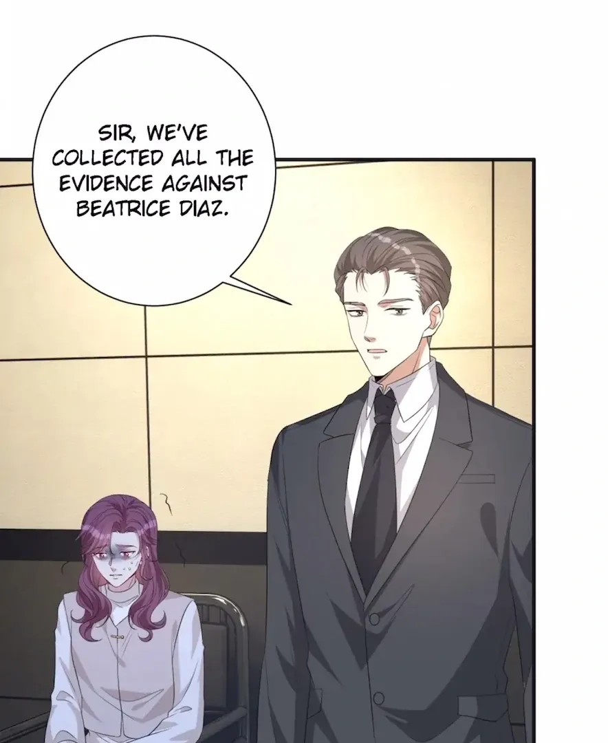 The Real Daughter, She Is an Almighty Boss Chapter 134 Online - página 31