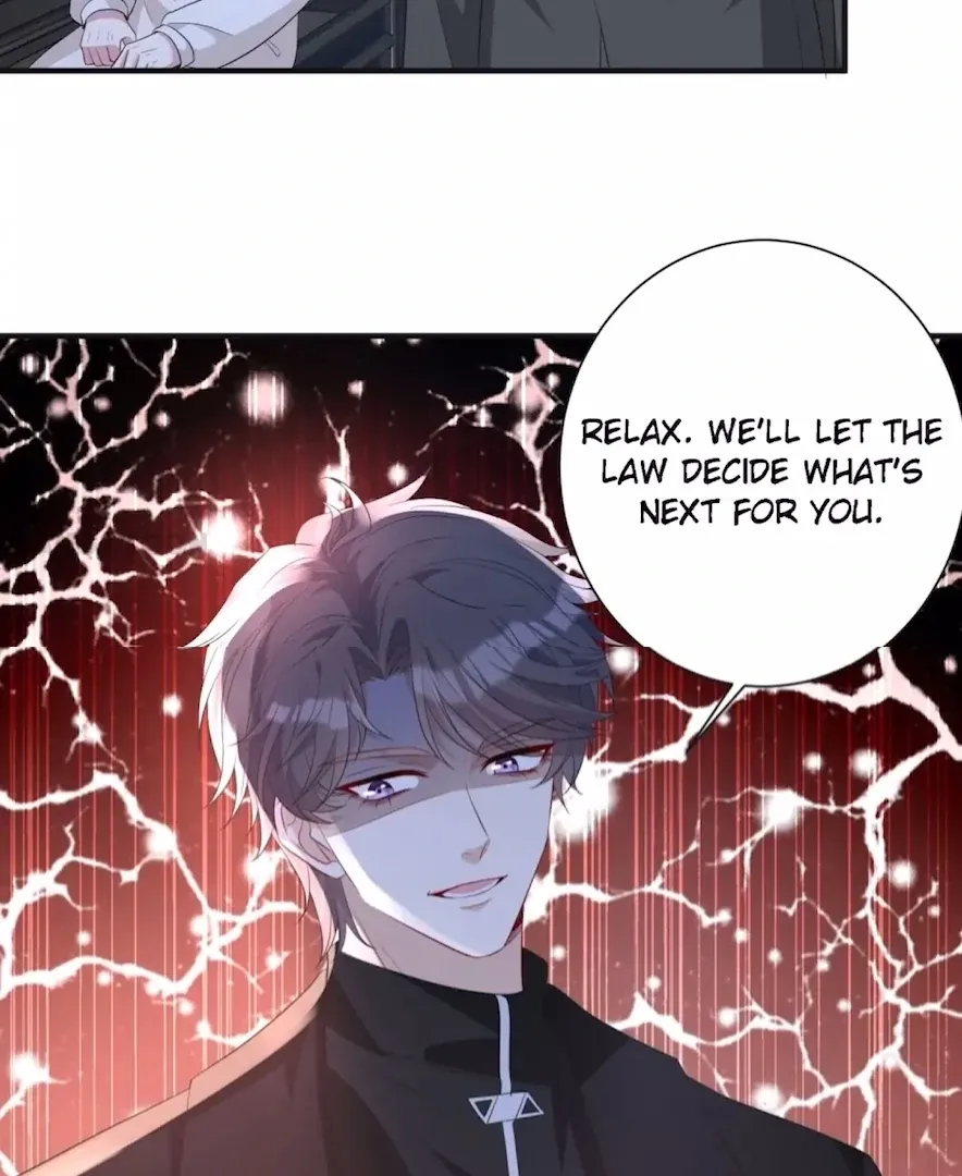 The Real Daughter, She Is an Almighty Boss Chapter 134 Online - página 32