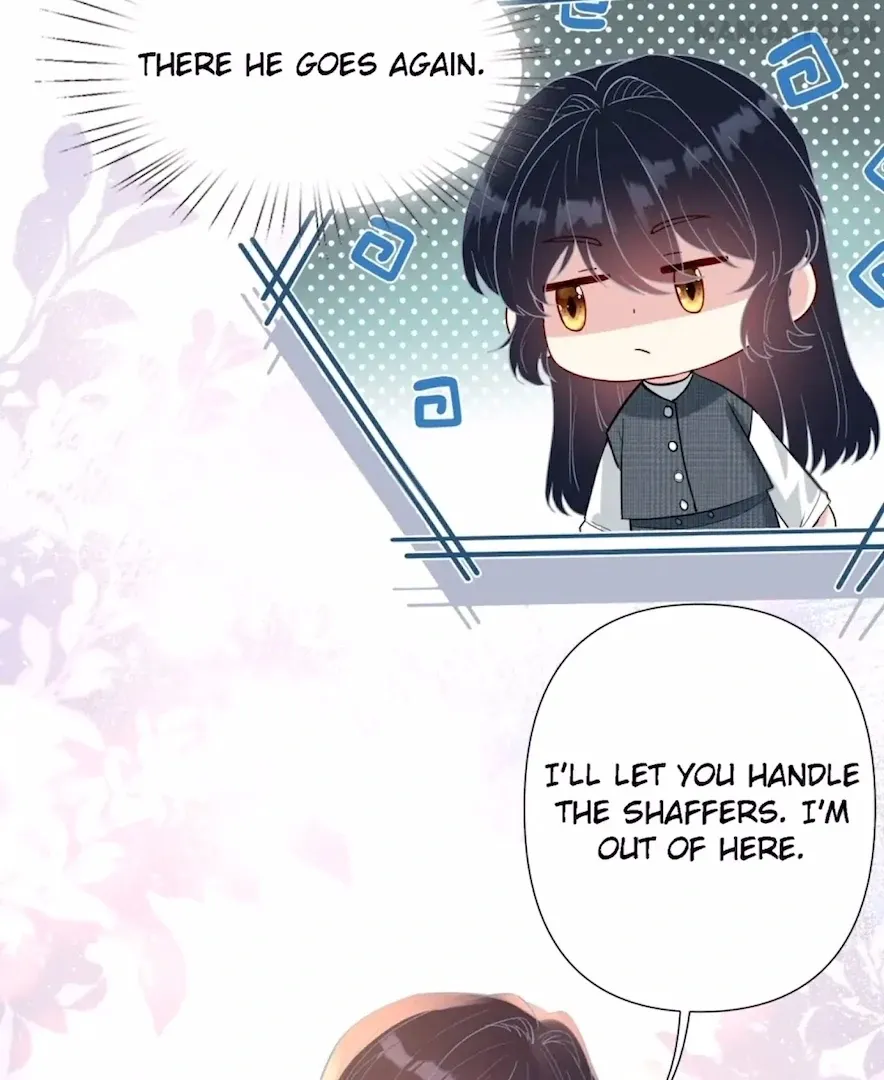 The Real Daughter, She Is an Almighty Boss Chapter 134 Online - página 34