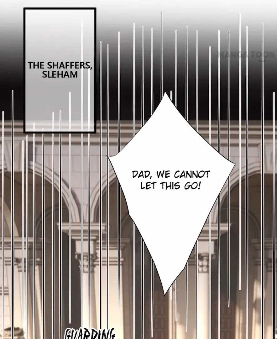 The Real Daughter, She Is an Almighty Boss Chapter 134 Online - página 37