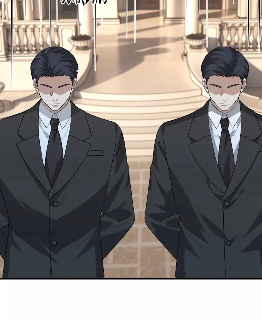 The Real Daughter, She Is an Almighty Boss Chapter 134 Online - página 38