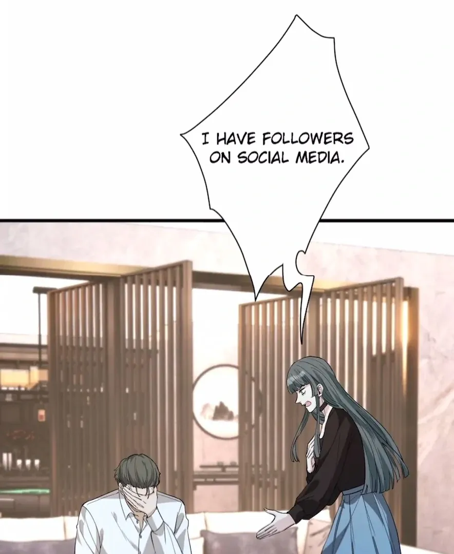 The Real Daughter, She Is an Almighty Boss Chapter 134 Online - página 39