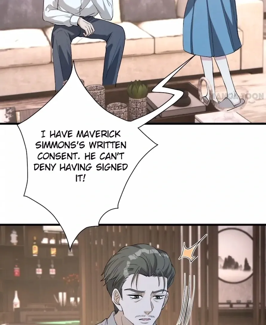 The Real Daughter, She Is an Almighty Boss Chapter 134 Online - página 40