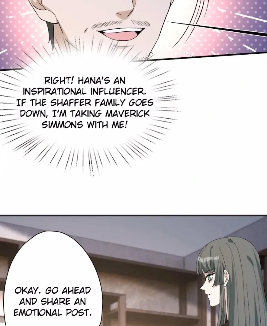 The Real Daughter, She Is an Almighty Boss Chapter 134 Online - página 42